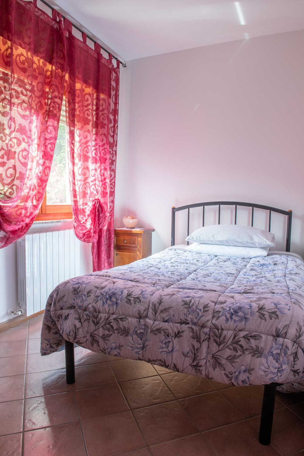 Casa Maya Sarnano Dış mekan fotoğraf