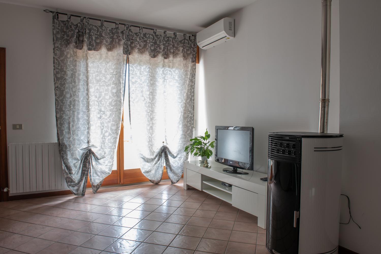 Casa Maya Sarnano Dış mekan fotoğraf